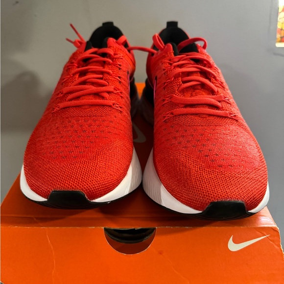 W Nike React Infinity FK 2 - Picture 5 of 7